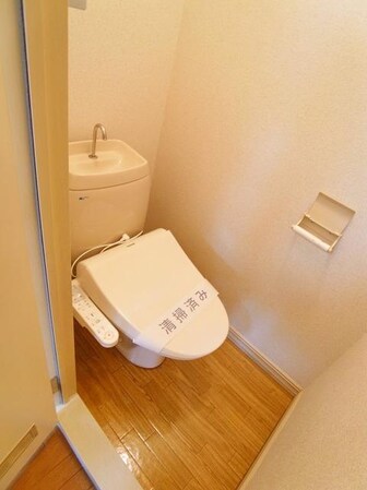 Casa・Verde の物件内観写真